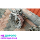 КПП коробка передач RENAULT MEGANE 2 2003-2006 ND0 008 1,9 dci