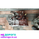 КПП коробка передач RENAULT MEGANE 2 2003-2006 ND0 008 1,9 dci