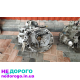 КПП коробка передач RENAULT MEGANE 2 2003-2006 ND0 008 1,9 dci