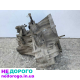 КПП Коробка Передач Renault Megane 2 Scenic 2 1.9 DCI Дизель