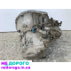 КПП Коробка Передач Renault Megane 2 Scenic 2 1.9 DCI Дизель
