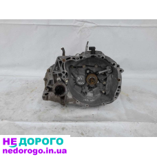 КПП Коробка передач  Renault Megane 2 Scenic 2 Kangoo 1.5 DCi, JR5102