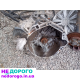 КПП коробка передач Renault Megane II 2 Scenic 1.5 dci 6ст tl4k9k