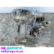 КПП Коробка Передач Renault Scenic 2 1.4 1.6 16V Бензин