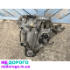 КПП коробка передач Renault Scenic 2 1.6 16V