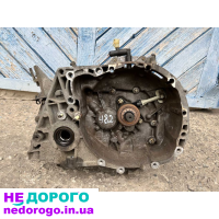 КПП коробка передач Renault Scenic 2 1.6 16V
