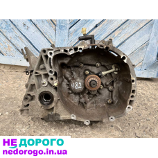 КПП коробка передач Renault Scenic 2 1.6 16V
