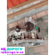 КПП коробка передач RENAULT SCENIC 3 1.4 Tce (TL4 036)