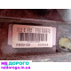 КПП коробка передач RENAULT SCENIC 3 1.4 Tce (TL4 036)