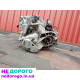 КПП коробка передач RENAULT SCENIC 3 1.4 Tce (TL4 036)