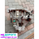 КПП коробка передач RENAULT SCENIC 3 1.4 Tce (TL4 036)