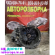 Кпп коробка передач Renault Traffic, Opel Vivaro 1.9 dci