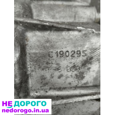 КПП коробка передач Renault Trafic 1.6 dCi 6-ст √ РF6050