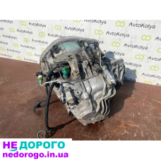 КПП Коробка передач Renault Trafic Kangoo Scenic Laguna Megane Clio