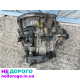 КПП коробка передач Renault Trafic Opel Vivaro 1.9 DCI