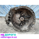 КПП коробка передач Renault Trafic Opel Vivaro 1.9 DCI
