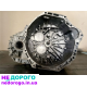 КПП Коробка передач Renault Trafic Рено Трафік 1.6 DCI biturbo