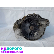 КПП Коробка передач Renault Trafic Vivaro 2000-2006г 2.5DCI PK6077