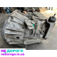 КПП коробка передач Рено Лагуна Renault Laguna 2.0 dci 6-ступ PK4006