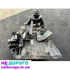 КПП коробка передач Рено Лагуна Renault Laguna 2.0 dci 6-ступ PK4006