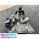 КПП коробка передач Рено Лагуна Renault Laguna 2.0 dci 6-ступ PK4006