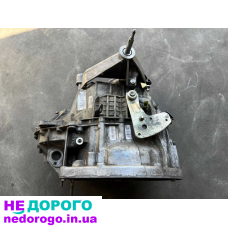 КПП коробка передач Рено Лагуна Renault Laguna 6 Ступака 1.9 dci
