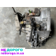 КПП коробка передач Рено Лагуна Renault Laguna 6 Ступака 1.9dci PK6018