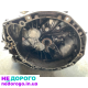 КПП коробка передач Рено Лагуна Renault Laguna 6 Ступака 1.9dci PK6018