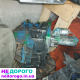 КПП Коробка передач  Рено Трафік Мастер Renault Trafіc 2.5 1.9dci