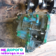 КПП Коробка передач  Рено Трафік Мастер Renault Trafіc 2.5 1.9dci
