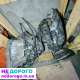 КПП Коробка передач  Рено Трафік Мастер Renault Trafіc 2.5 1.9dci