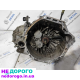 КПП коробка передач Рено трафік Trafic Opel Vivaro Nisan nv300 2014-20
