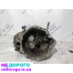 КПП коробка передач Рено трафік Trafic Opel Vivaro Nisan nv300 2014-20