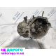КПП коробка передач Рено трафік Trafic Opel Vivaro Nisan nv300 2014-20
