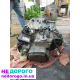 КПП коробка передач робот С4 Picasso C3 Peugeot 3008 5008 1,6HDI . ...