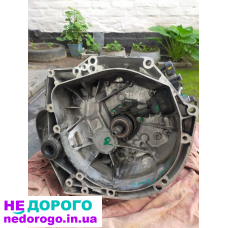 КПП коробка передач робот С4 Picasso C3 Peugeot 3008 5008 1,6HDI . ...