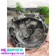 КПП коробка передач робот С4 Picasso C3 Peugeot 3008 5008 1,6HDI . ...