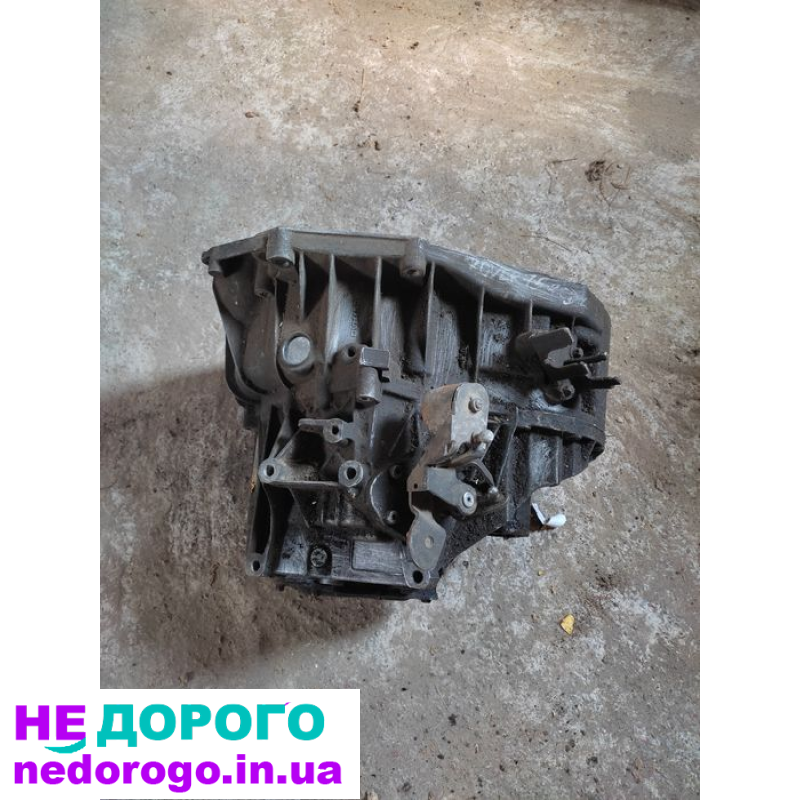 КПП, коробка передач Ровер 75, Rover 75 2.0 cdt, cdti