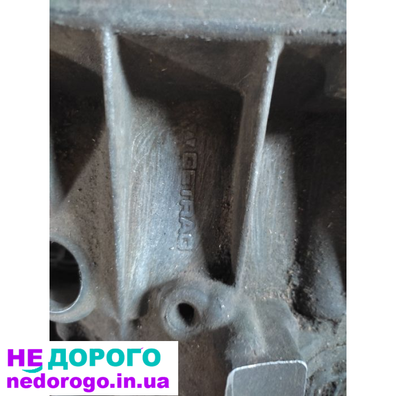 КПП, коробка передач Ровер 75, Rover 75 2.0 cdt, cdti