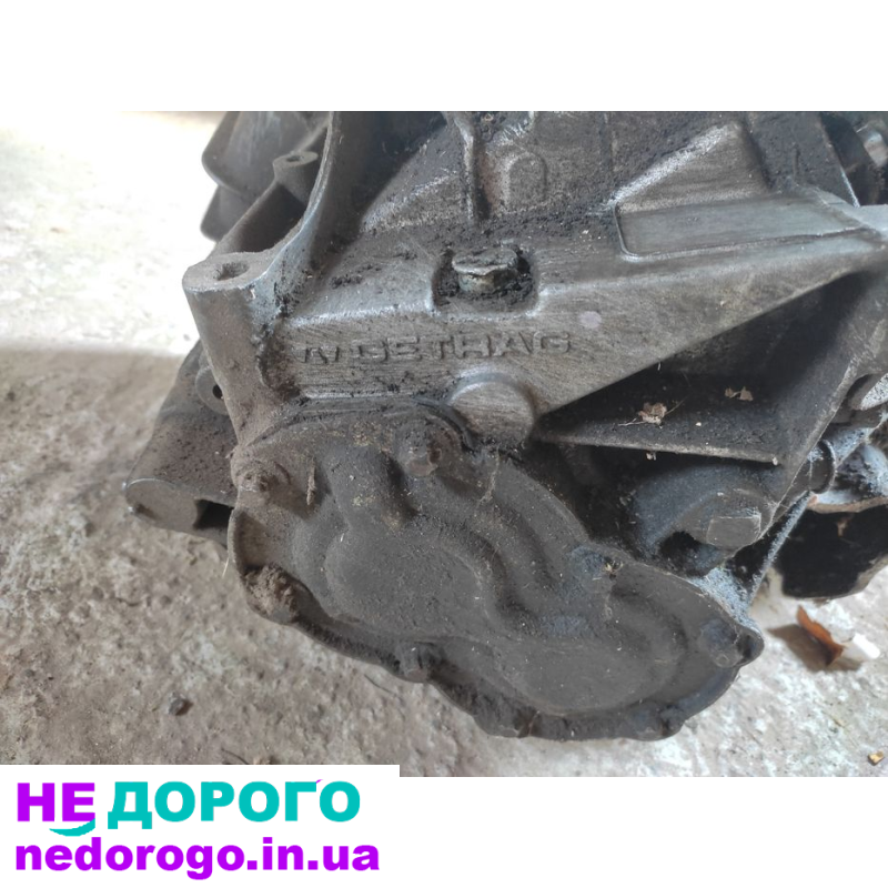КПП, коробка передач Ровер 75, Rover 75 2.0 cdt, cdti