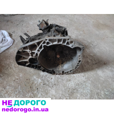 КПП, коробка передач Ровер 75, Rover 75 2.0 cdt, cdti