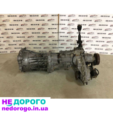 КПП Коробка передач Роздатка 4х4 Кіа Соренто 2.0 2.2 2.4 2010-2021 бензин дизель.