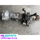 КПП Mitsubishi Pajero Sport Pajero L200 2.5TD, коробка передач, роздатка, 2005, 2.5 л, дизель.