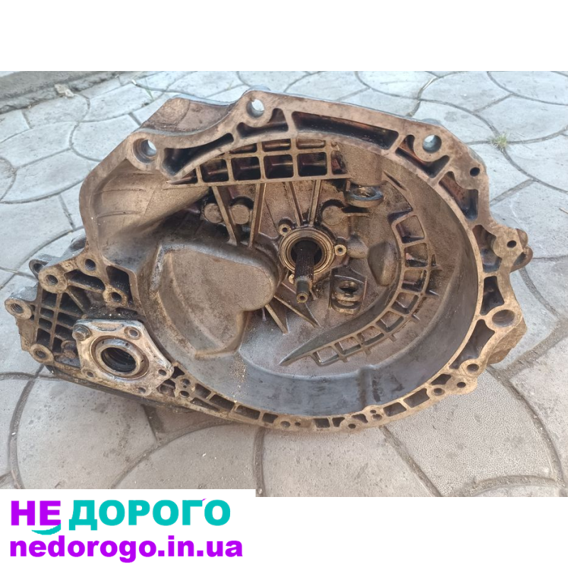 Кпп коробка передач шевроле авео лачетти 1.8