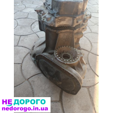 Кпп коробка передач шевроле авео лачетти 1.8