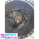 КПП коробка передач Шевроле Лачетти 1.8