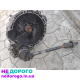 КПП коробка передач Шевроле Лачетти 1.8