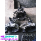 КПП, Коробка Передач Шкода Фабия, 1,2. 1,4. Skoda Fabia. GDL. JFM. GRZ