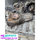 КПП.  Коробка Передач.  Шкода Фольксваген. DVZ 29082.