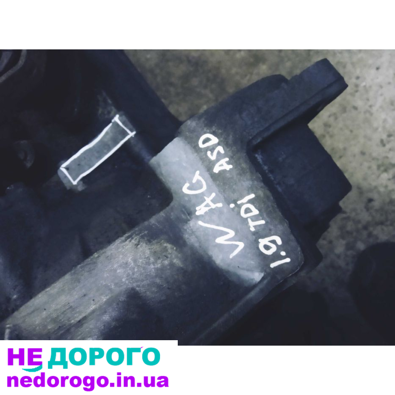 Кпп. Коробка Передач.  Шкода Октавия Тур,  Гольф 4. 1,9тди.